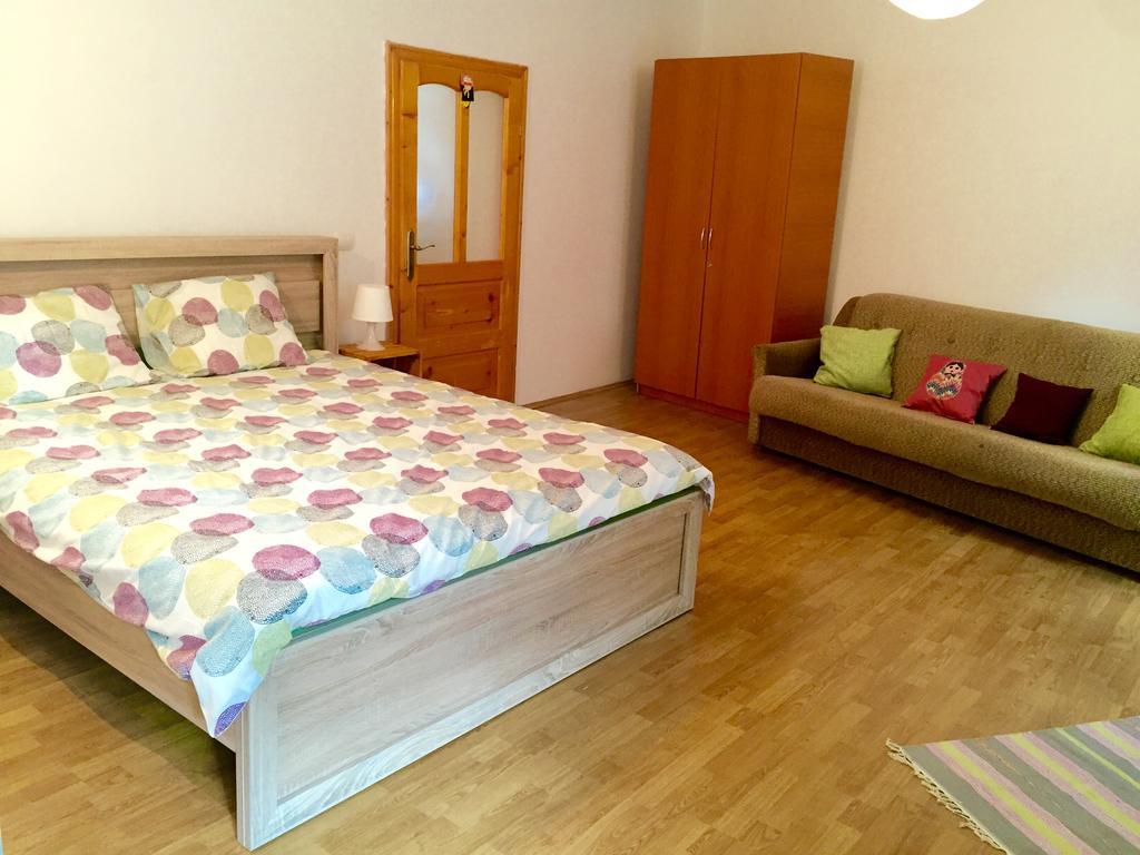Old Town Apartment Сібіу Екстер'єр фото