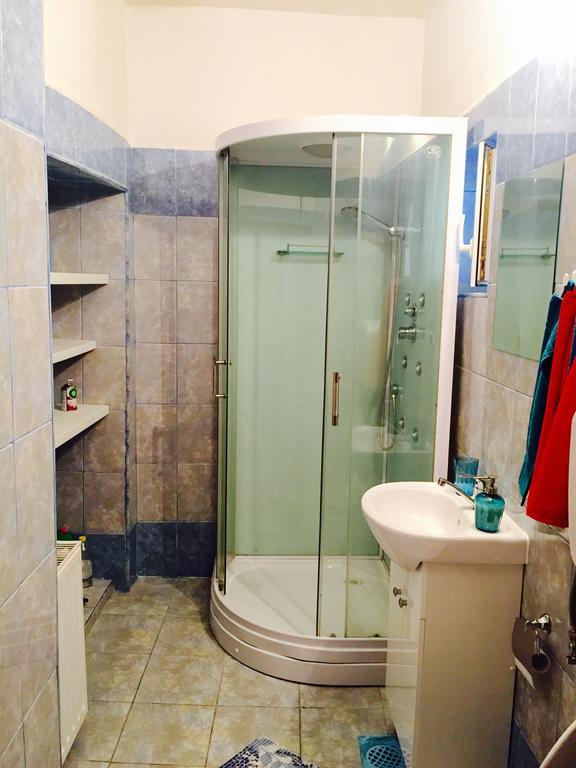 Old Town Apartment Сібіу Екстер'єр фото