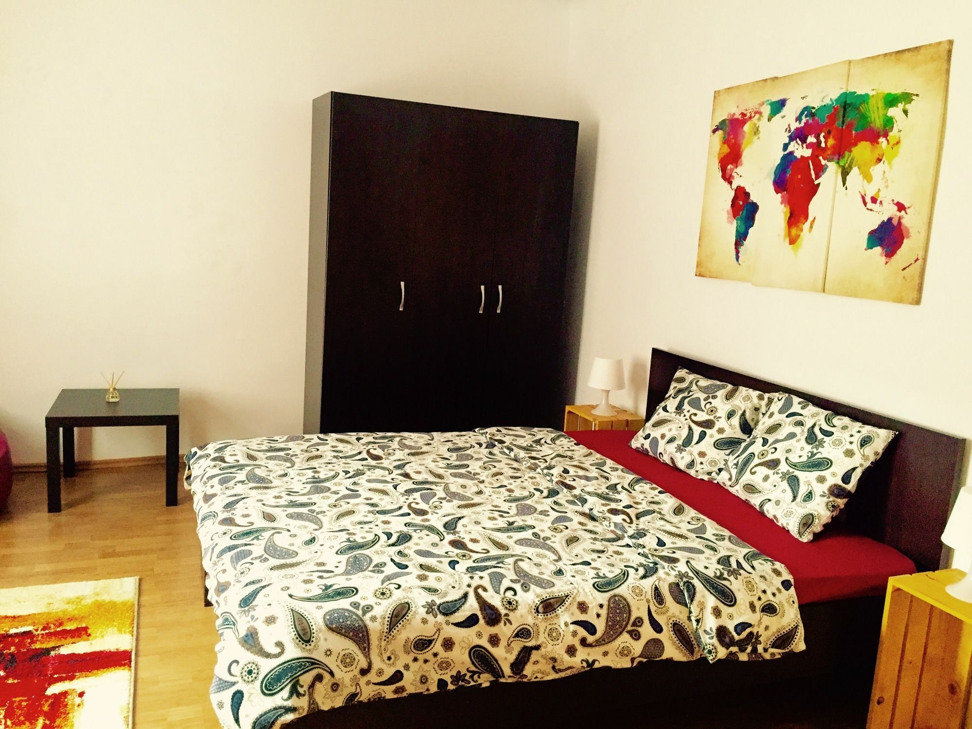 Old Town Apartment Сібіу Екстер'єр фото