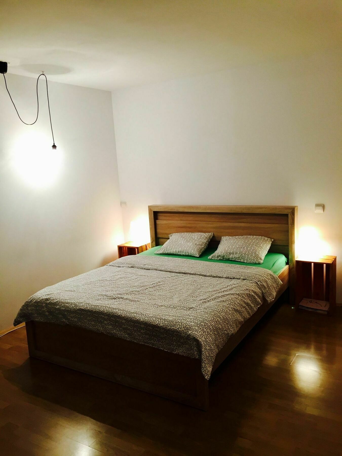 Old Town Apartment Сібіу Екстер'єр фото